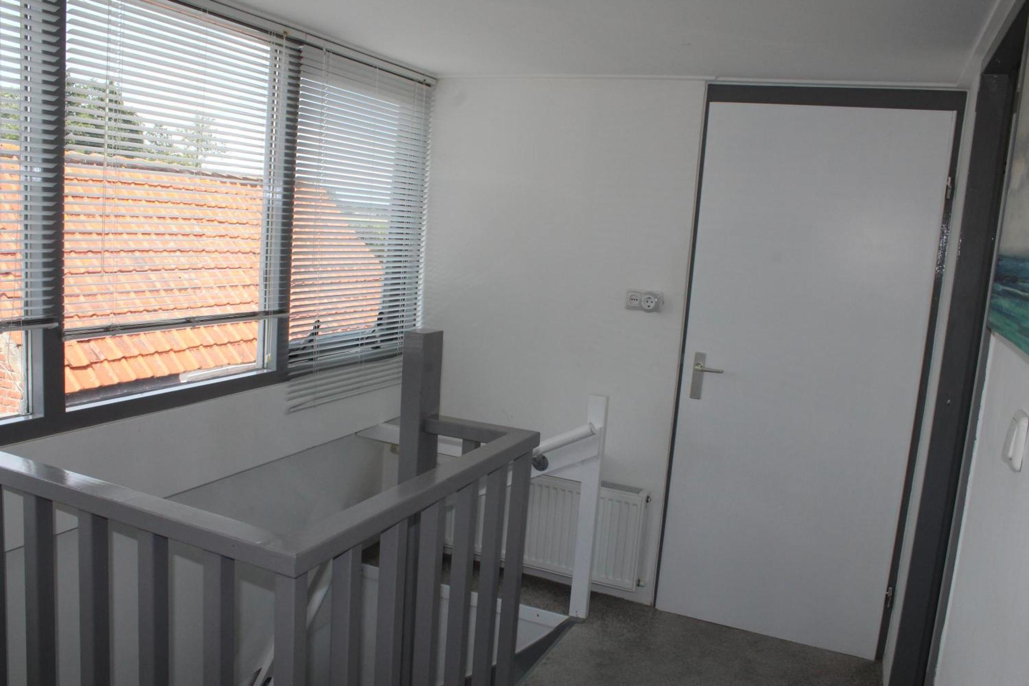 Vrijstaande Ruime Familiewoning Landelijk Gelegen Villa Lewedorp Exterior photo
