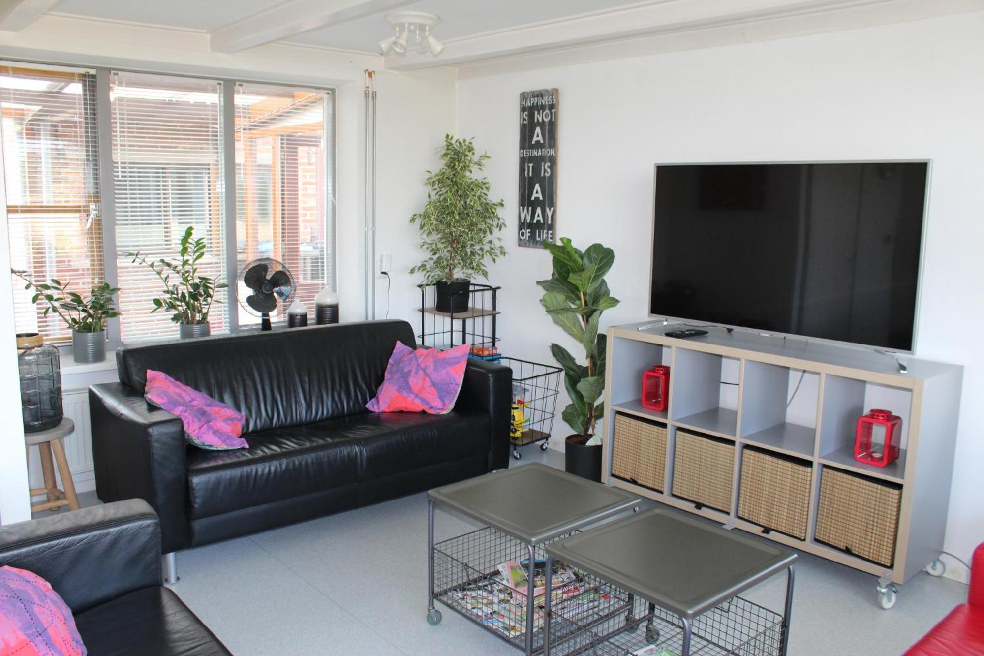 Vrijstaande Ruime Familiewoning Landelijk Gelegen Villa Lewedorp Exterior photo